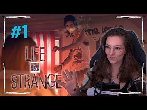 This looks gorgeous!! | Life is Strange:  Episode 1 chrysalis [remastered]