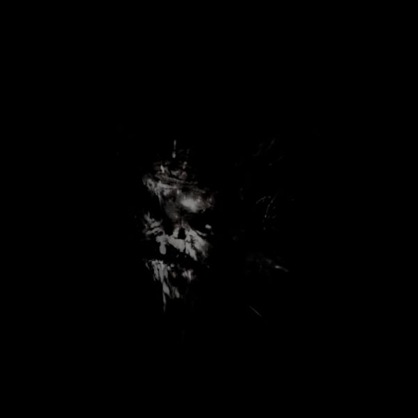The Shade's second known iteration. It's a very distorted cloud with vague resemblance to iteration one's face. 