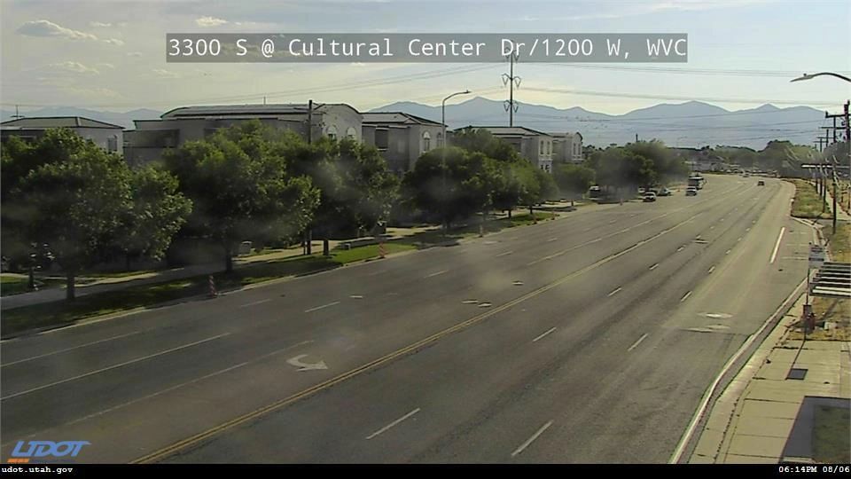 3300 S  SR171 @ Cultural Center Dr  1200 W  WVC