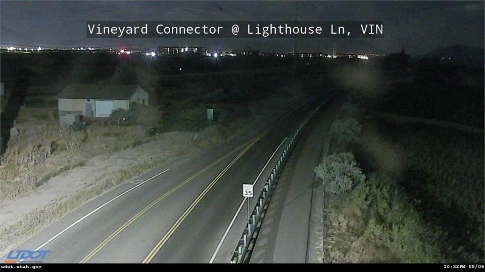 Vineyard Connector  SR176 @ Lighthouse Ln  VIN
