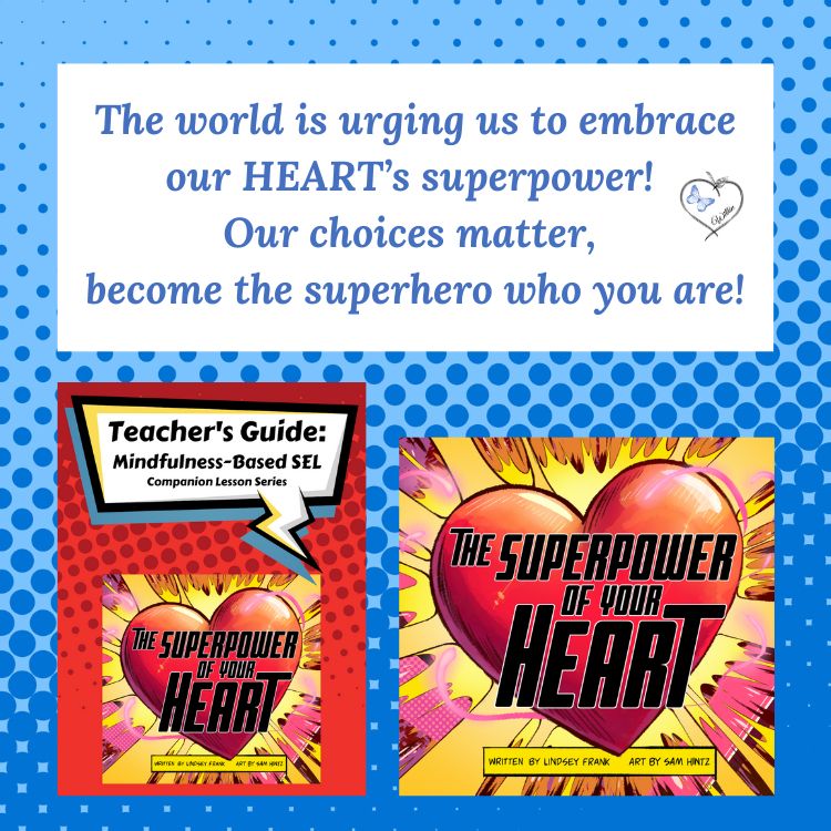 #Edusky #childrensbooks #kidlit #books #book #choices #classroommanagement #classroomclimate #heart 