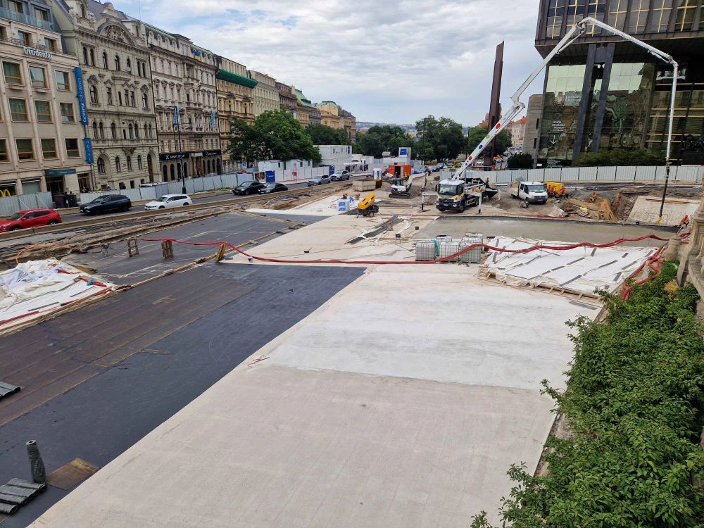 Transport Minutes ®