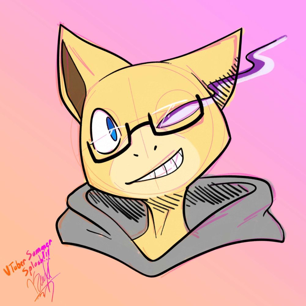 Abby by NeonNeoDragon