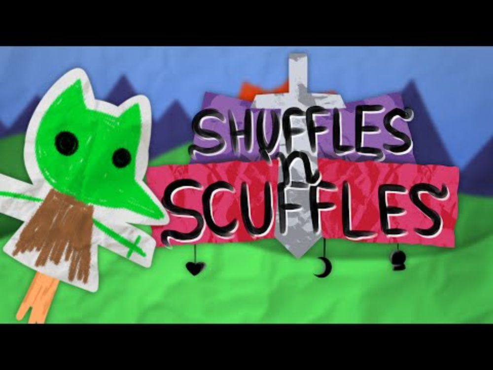 New Friends, New Artwork, and a NEW NAME!? || SourCircuit Dev Update