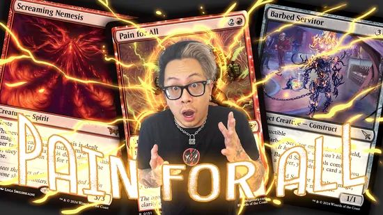 Single Scoop: Mardu Barbed Servitor Self Destruct 