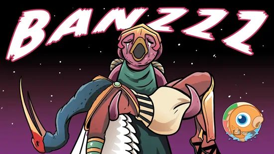 This Week in Legacy: Banzzz