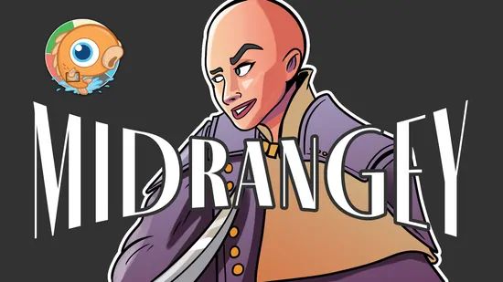 The Power of Pauper: Midrangey