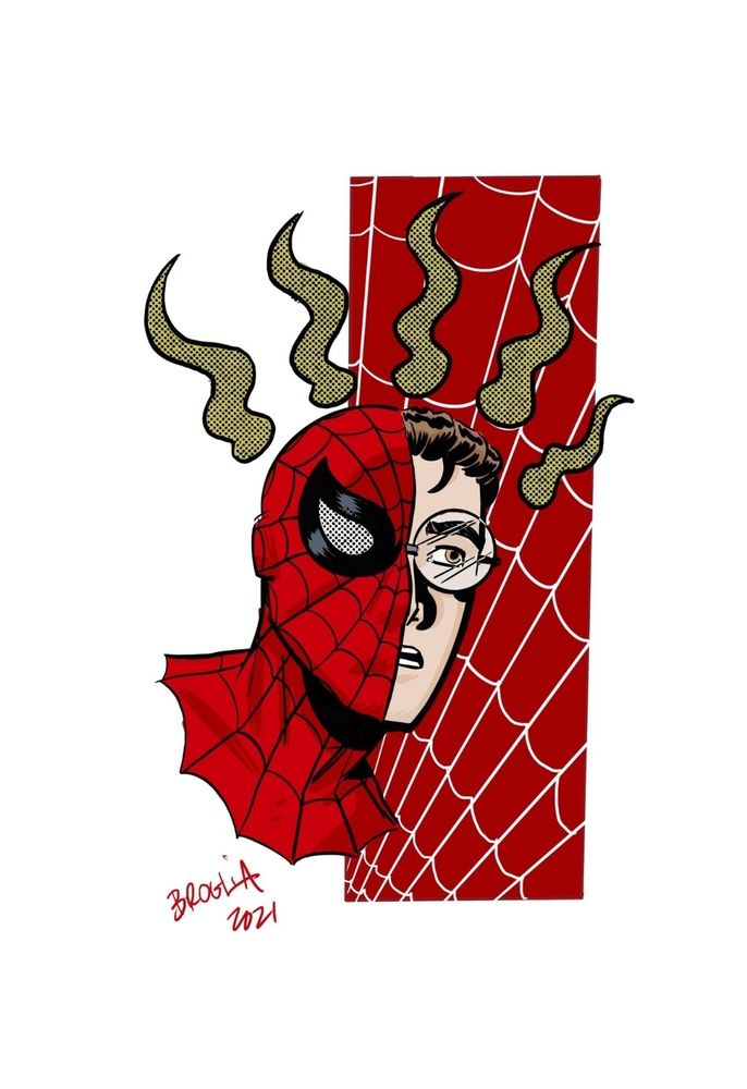 Spider-man