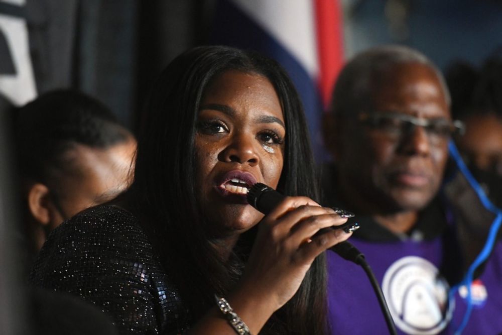 Missouri congresswoman is under federal investigation, reportedly for security payments