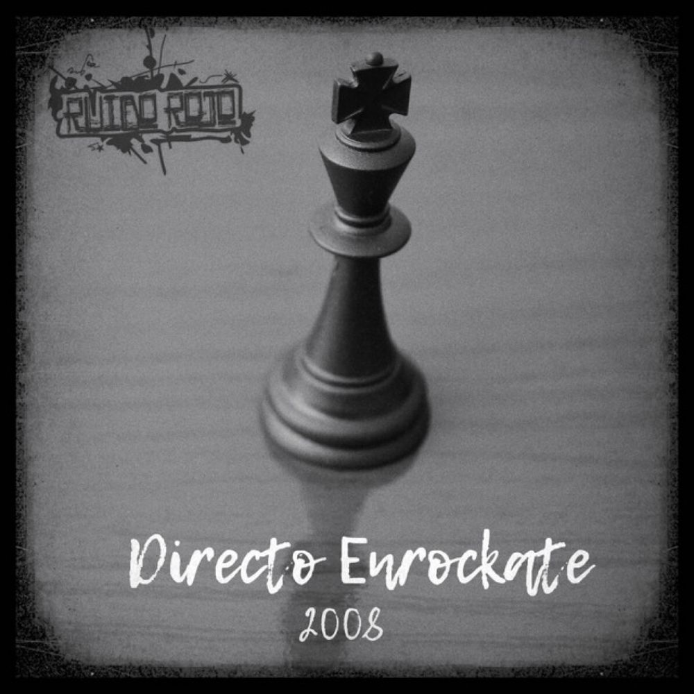 Directo Enrockate 2008 (Live)