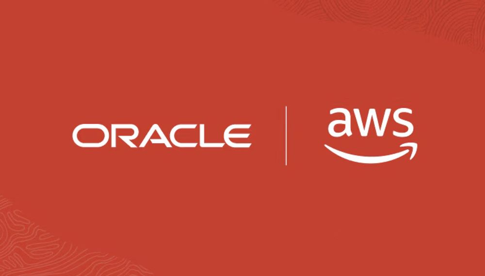 Oracle databases everywhere with AWS partnership, strong Q1 results