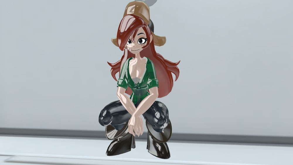 Credits to MrOcelotGuy