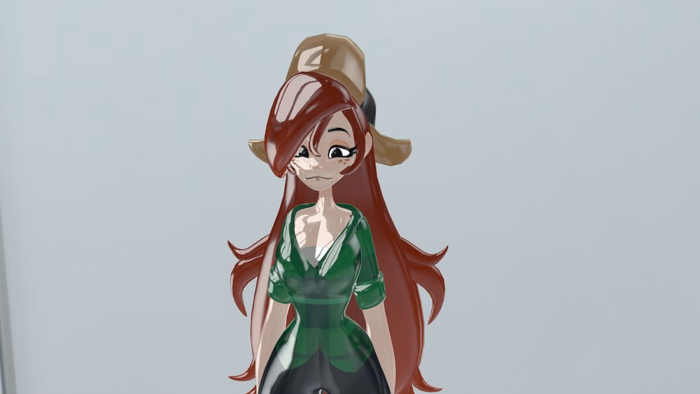 Credits to MrOcelotGuy