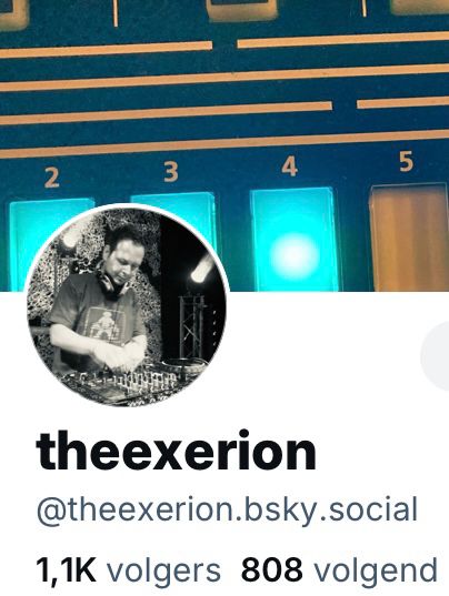 808 following on 808-day

