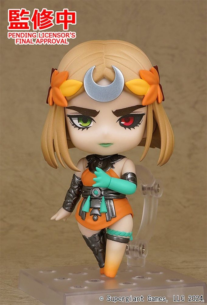 Nendoroid Melinoë | Smile Fest 2024 Product Gallery