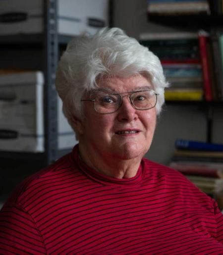 Portrait of Margaret Rossiter from the Cornell STS homepage.

https://sts.cornell.edu/margaret-rossiter