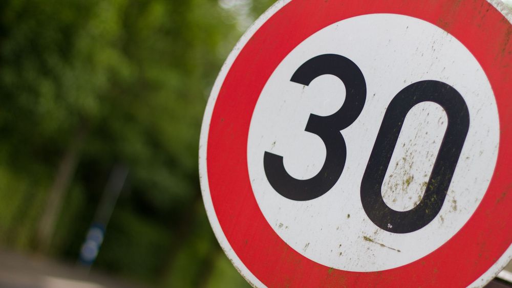 The Speed Rule: it’s not just about survivability, it’s about our climate future - Bike Auckland