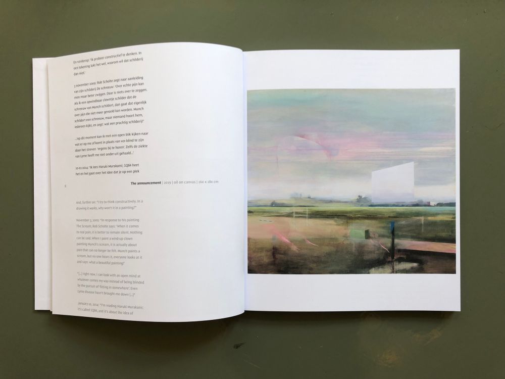 From Zero van Annemieke Alberts