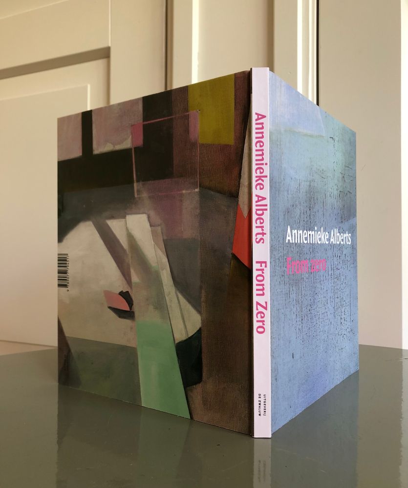 From Zero van Annemieke Alberts