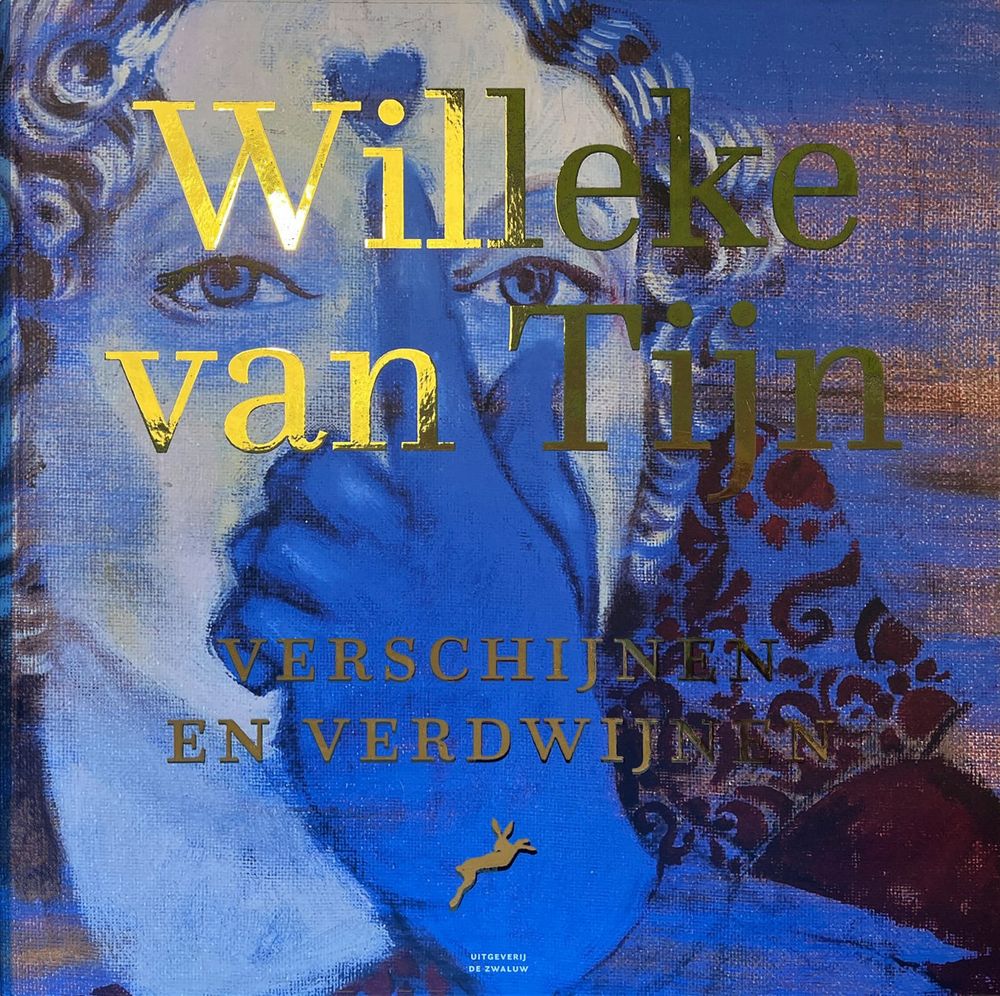 Cover van het boek