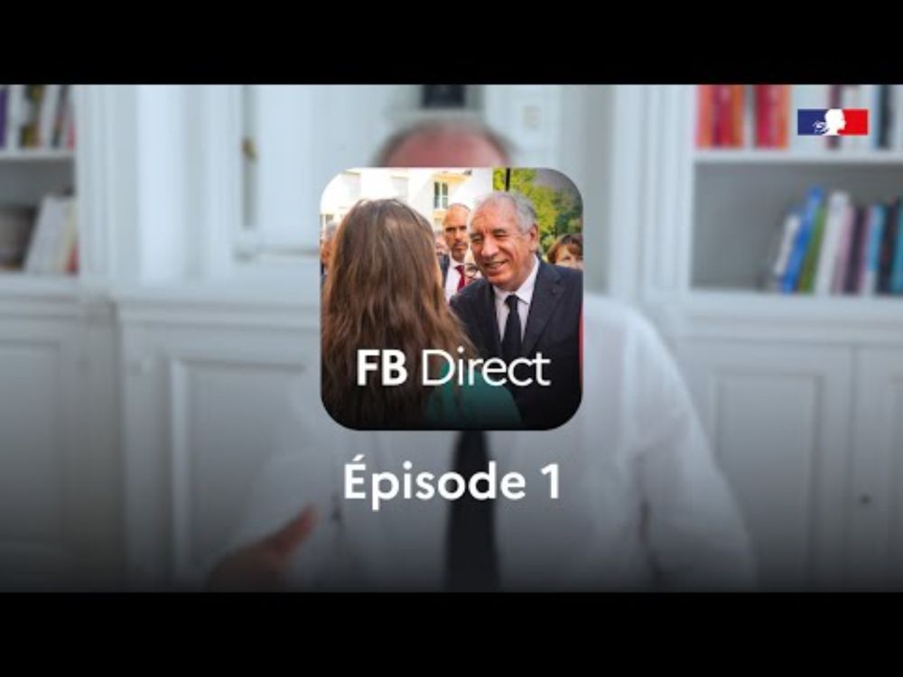 FB Direct - Épisode 1