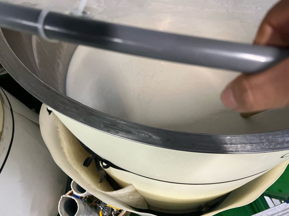 純吟の留仕込み。