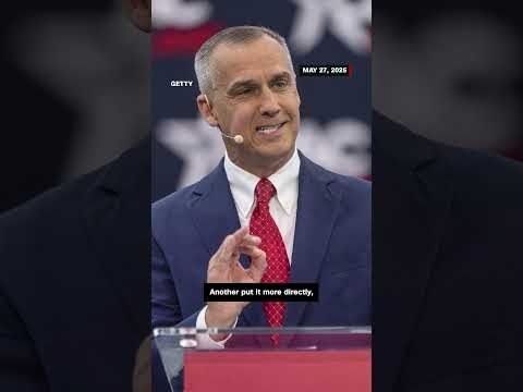 YouTube video by CNN
