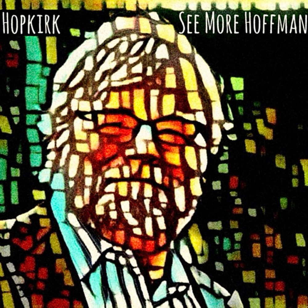 See More Hoffman, by Hopkirk