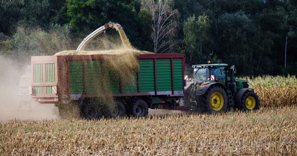 Europe’s soil emergency