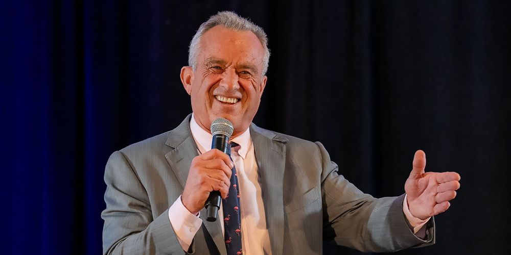 National Nurses United urges the removal of Health Secretary Robert F. Kennedy Jr.