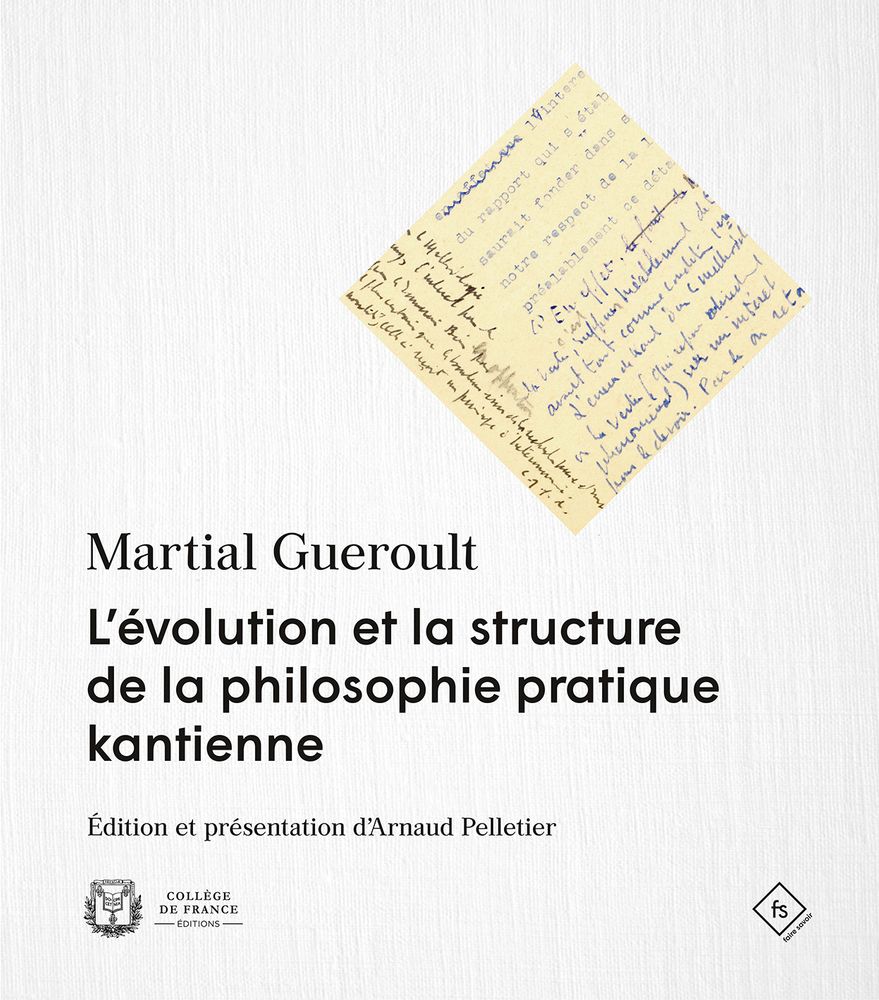 Première de couverture du livre.