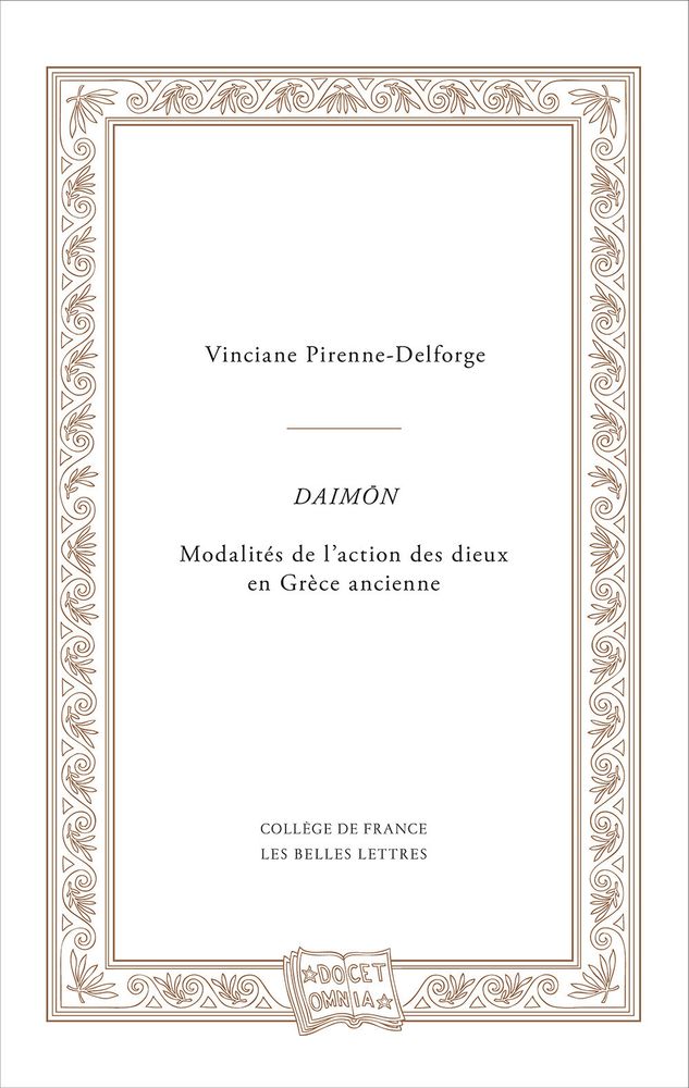 Première de couverture du livre.