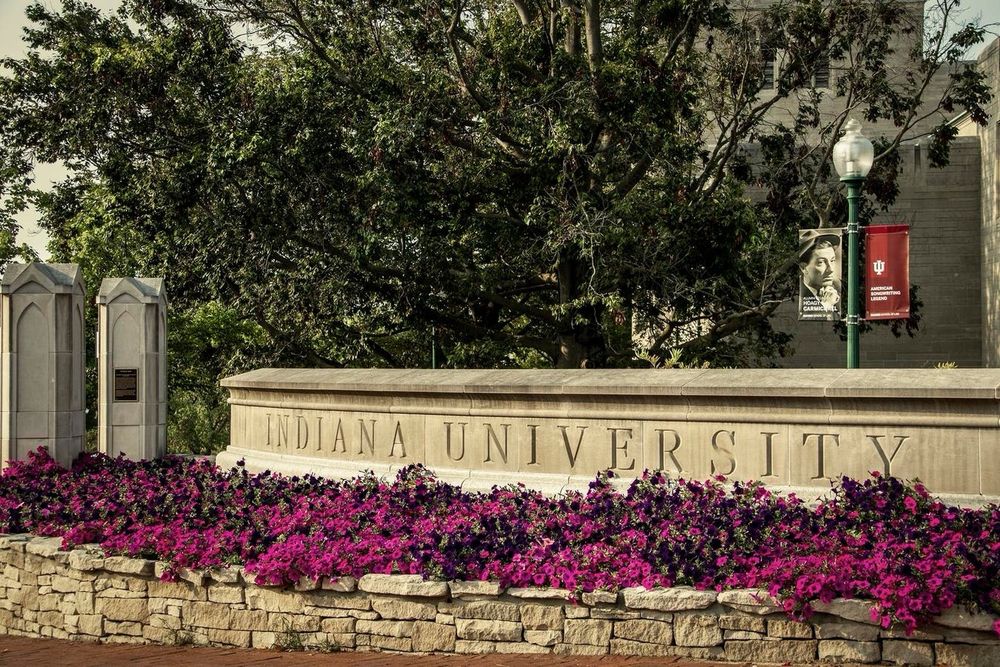 Indiana University To Discontinue More Than 100 Academic Programs