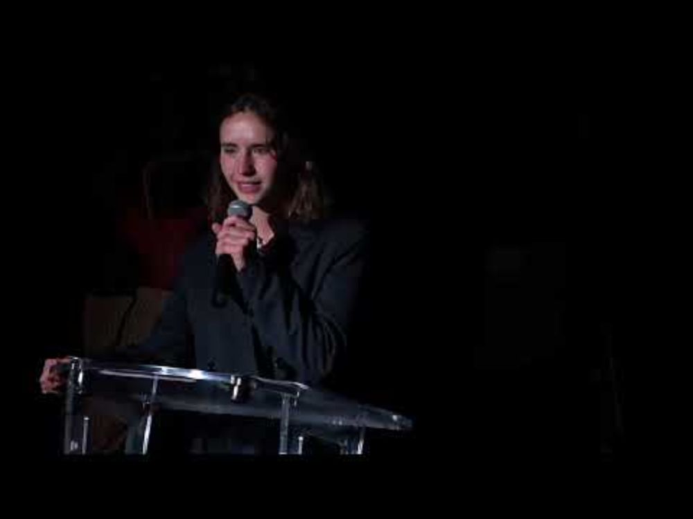 L'Assemblée générale du futur : le replay