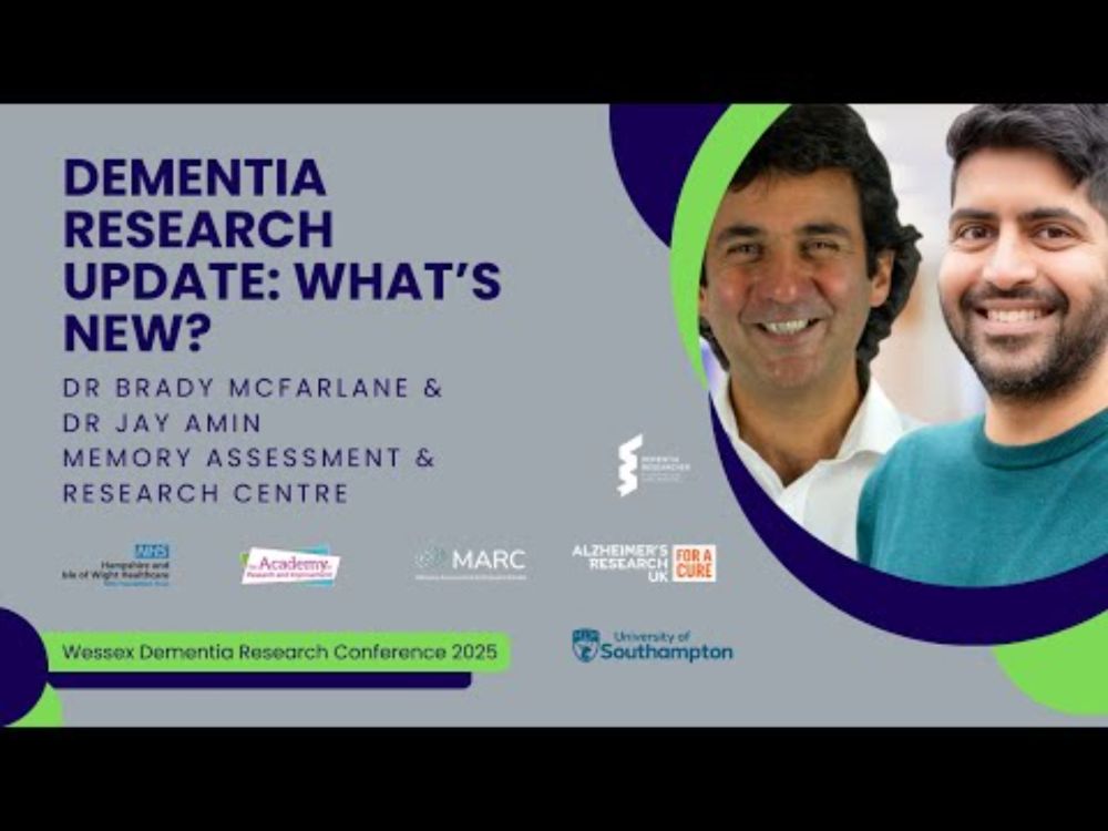 Dementia Research Update 2025: What’s New?