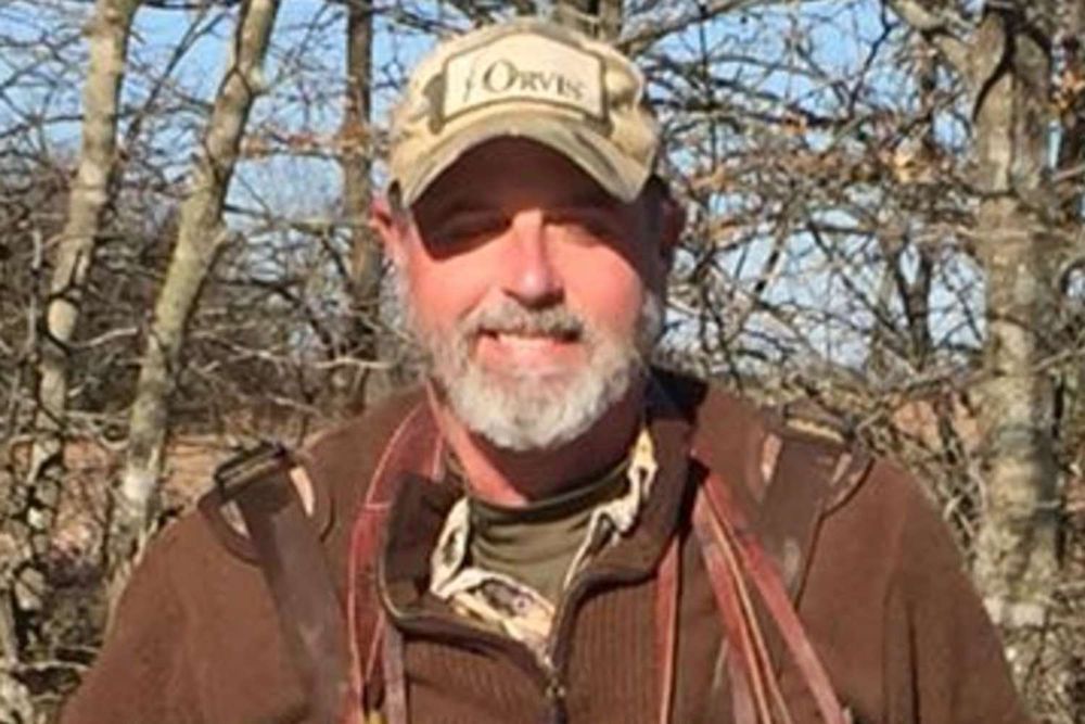 Millionaire Texas ranch trader Asher Watkins was killed on Sunday, Aug. 3, by a buffalo he was tracking during a hunting trip in South Africa, according to multiple outlets.