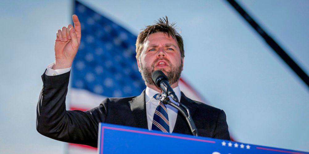 JD Vance's positions on abortion, the 2020 election, Ukraine and more as Trump's new VP pick