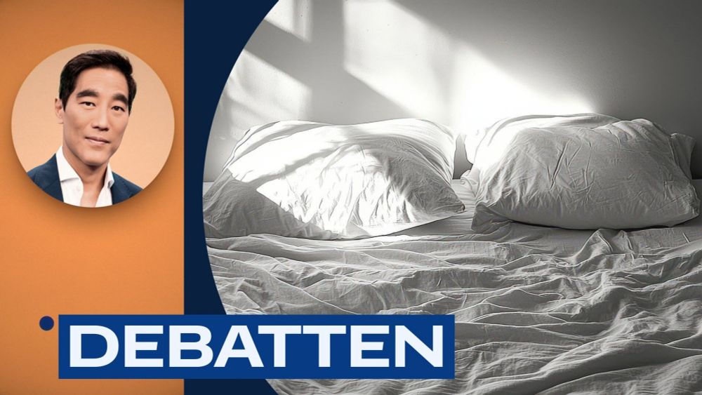 Debatten: Forslag om å kutte i sykelønnen provoserer