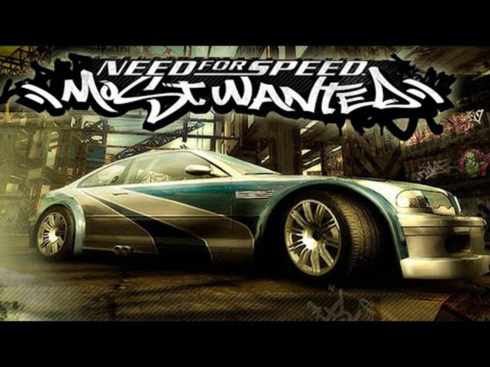 SMR 33e Let's Play : Last EP 💯 Gaming de Need For Speed Most Wanted 2005 ( Game Cube ) !!!