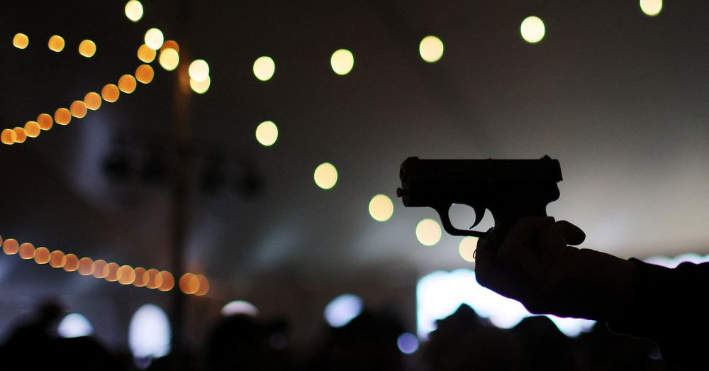 The Trump administration has terminated more than half of all federal funding for gun violence prevention programs in the U.S., cutting $158 million in grants that had been directed to groups in cities like New York, Los Angeles, Chicago, Washington, DC, and Baltimore.