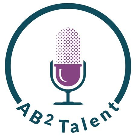 AB2 Talent Logo