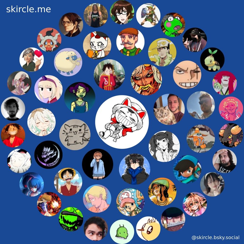 colb3h.bsky.social's skircle