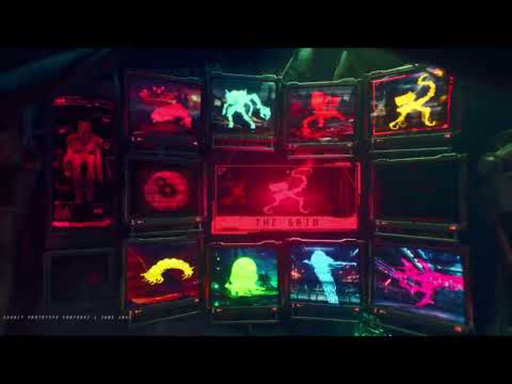 Rebel Core: Video Reveal & Early Gameplay