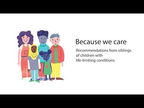 Because We Care - The Overview