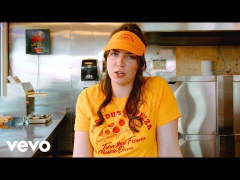 Durry - idk i just work here (Official Music Video)