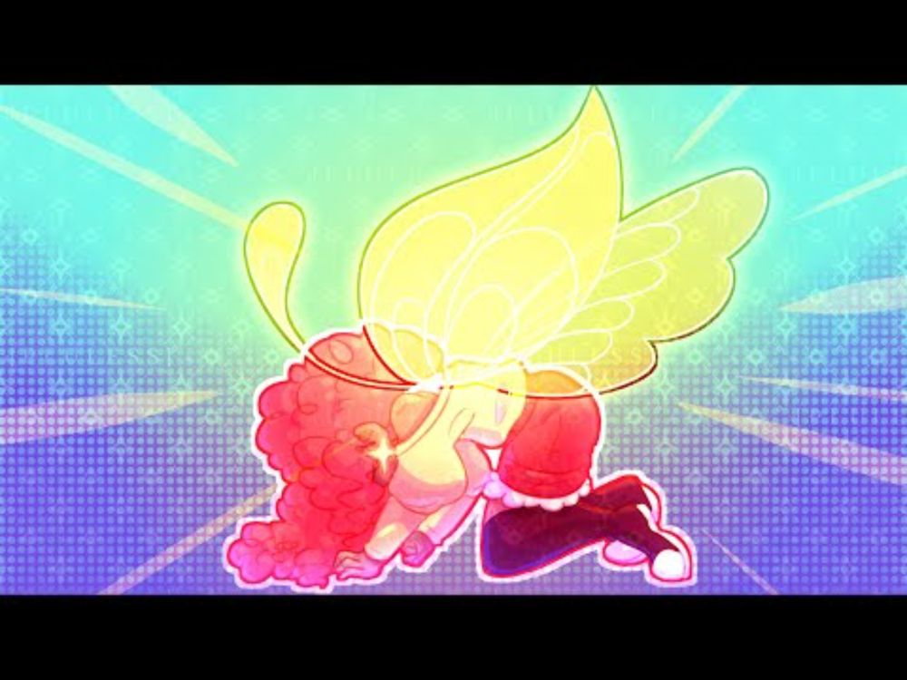 I Learned To FLY in Olympus Interns