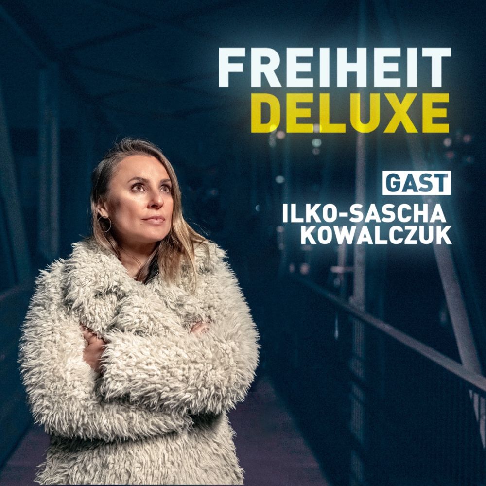 Ilko-Sascha Kowalczuk – Freiheitsschock