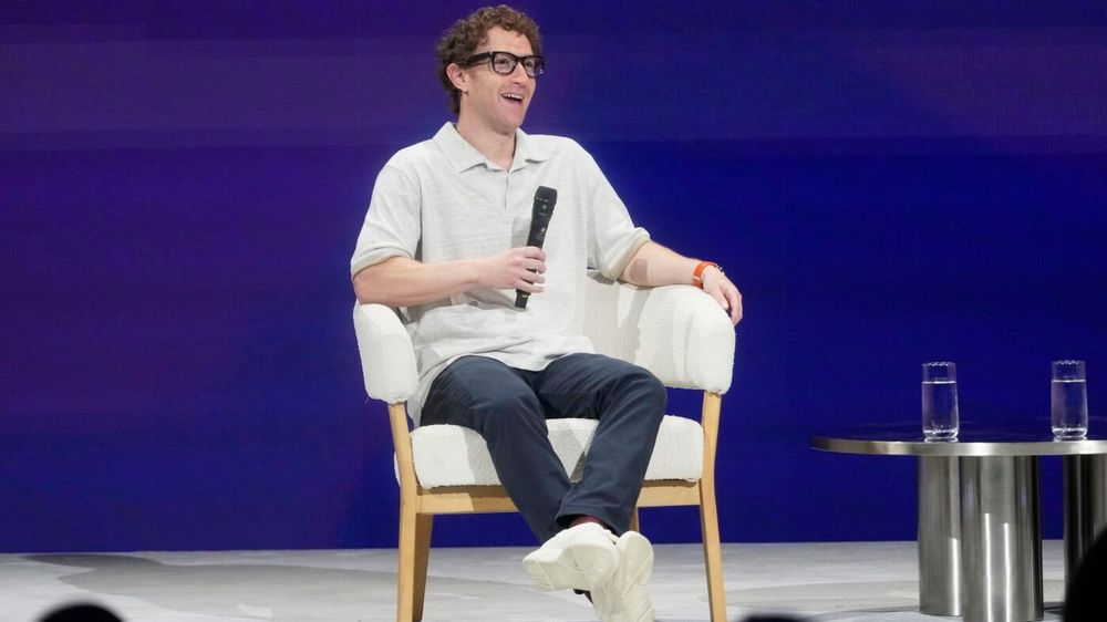 Meta plans to replace humans with AI to assess privacy and societal risks