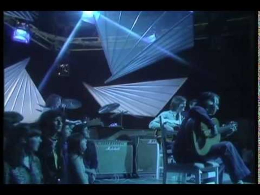 Sky: Toccata (Top of the Pops, 10th May 1980)