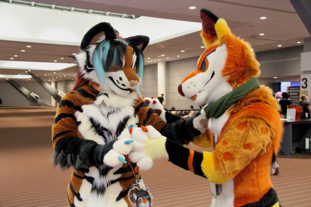 i'm so honored to have met you!